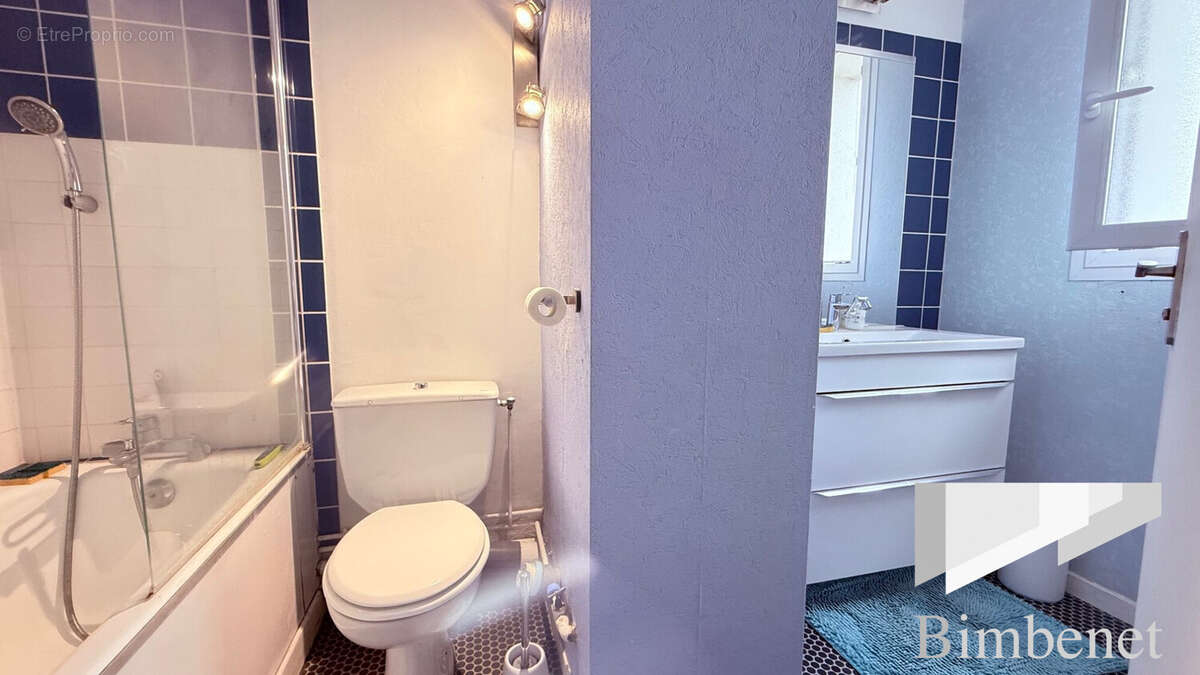 Appartement à OLIVET