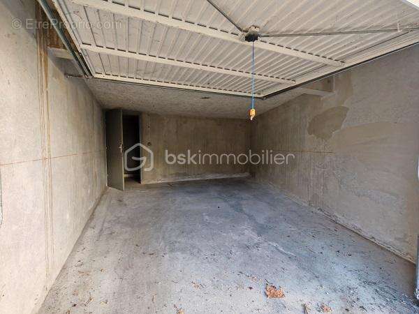 Appartement à TARASCON