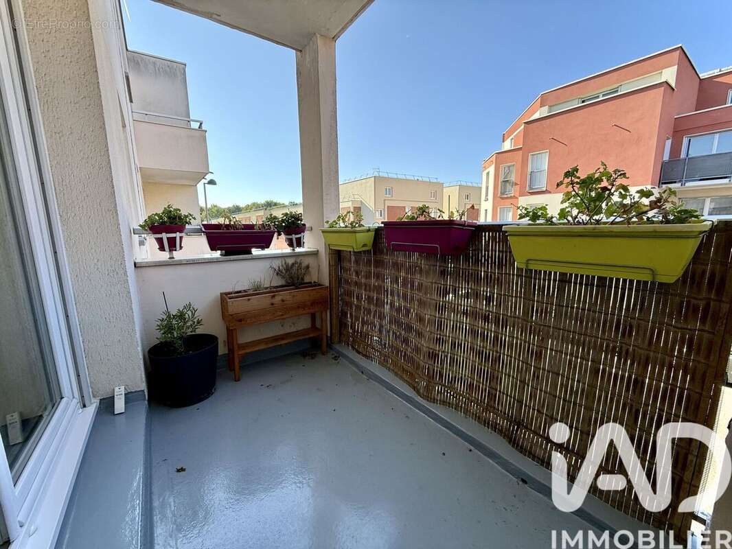 Photo 9 - Appartement à GUYANCOURT