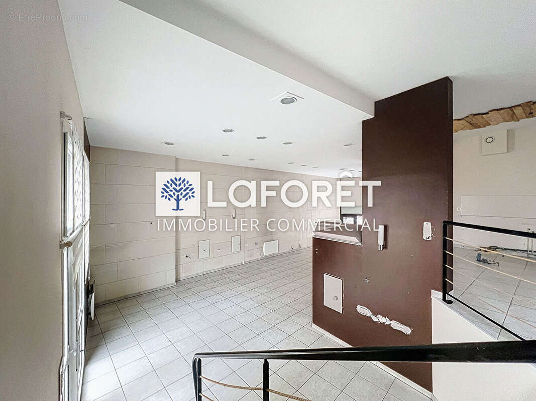 Commerce à BRESSUIRE