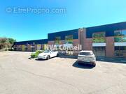 Commerce à SAINT-OUEN-L&#039;AUMONE