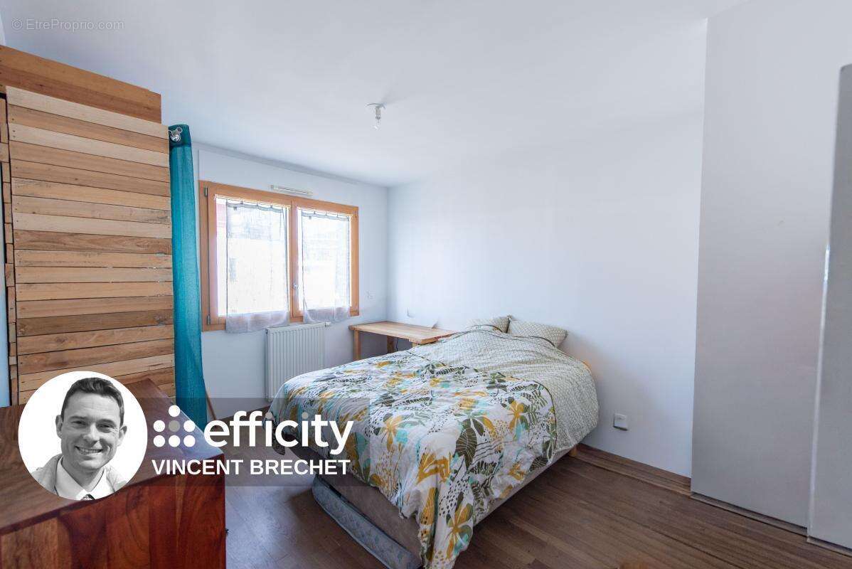 Appartement à BEAUMONT