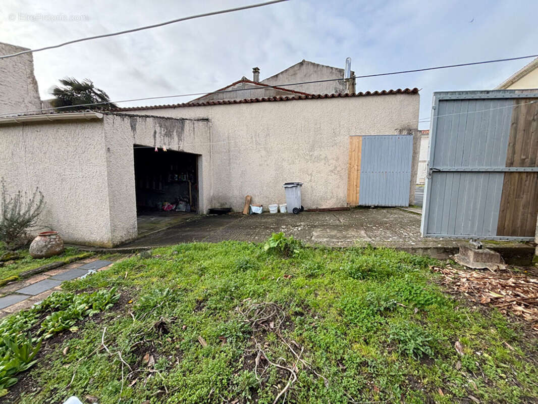 Maison Le Gua 7 pièce(s) 227 m2 - photo 15