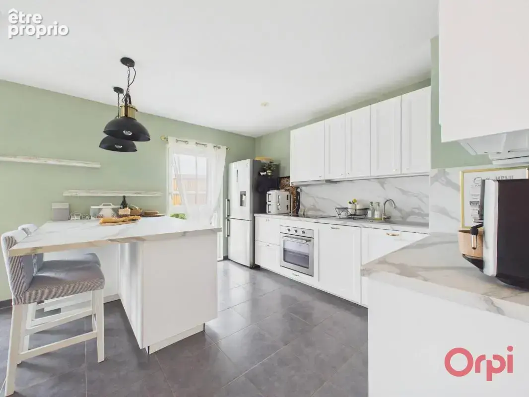 Appartement À Vendre - photo 6