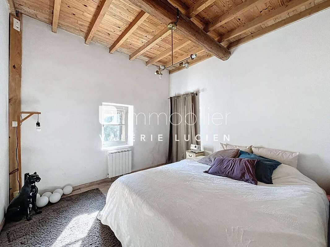 Maison à SAINT-REMY-DE-PROVENCE