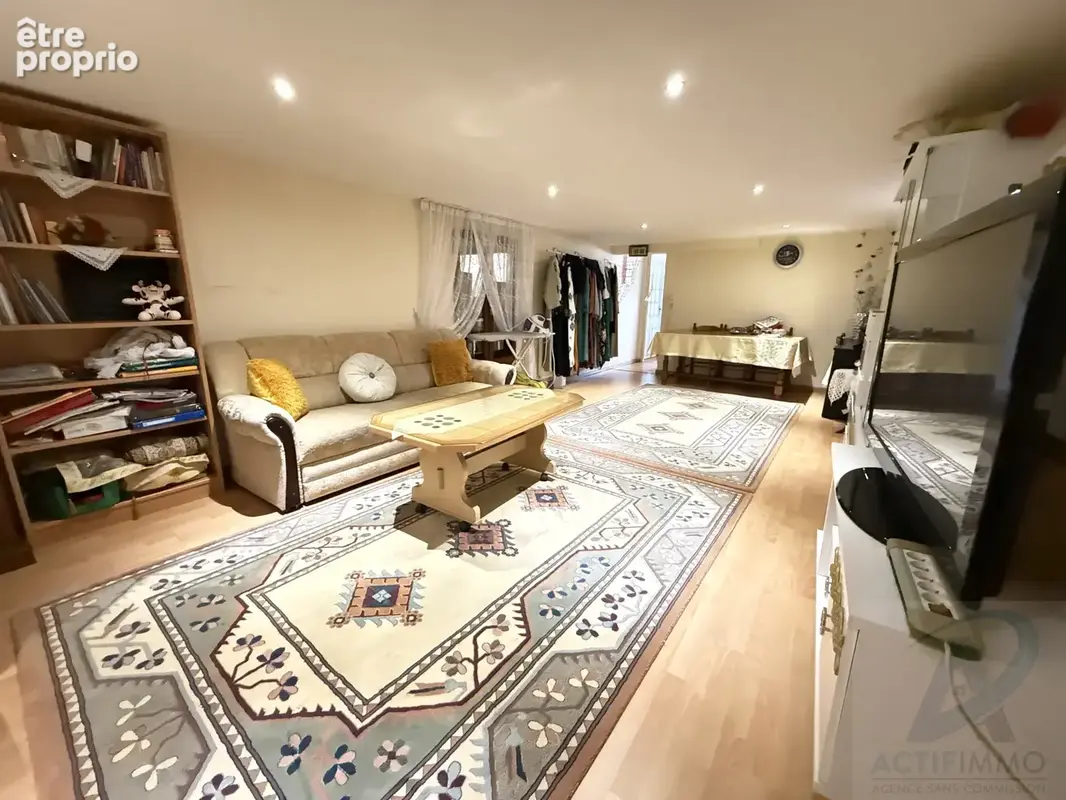 Maison 104 m2 - photo 10