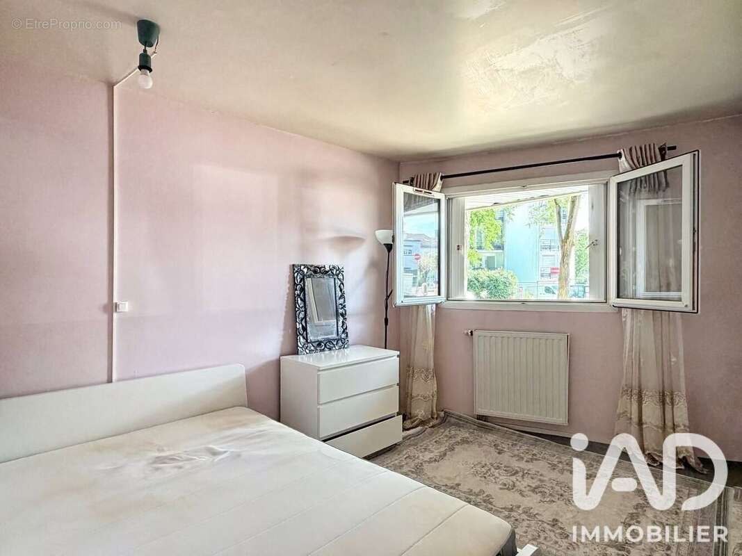 Appartement 59 m² à Noisy-Le-Grand  - photo 7