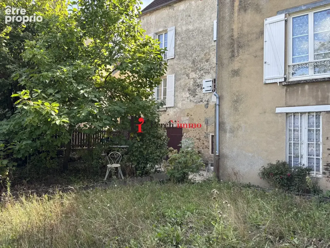 Maison 6 pièces 149 m² à vendre à Mortagne-Au-Perche (61400) - photo 3