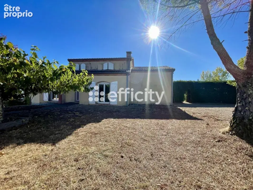 Maison 7 pièces 180 m² à vendre à Rabastens (81800) - photo 12