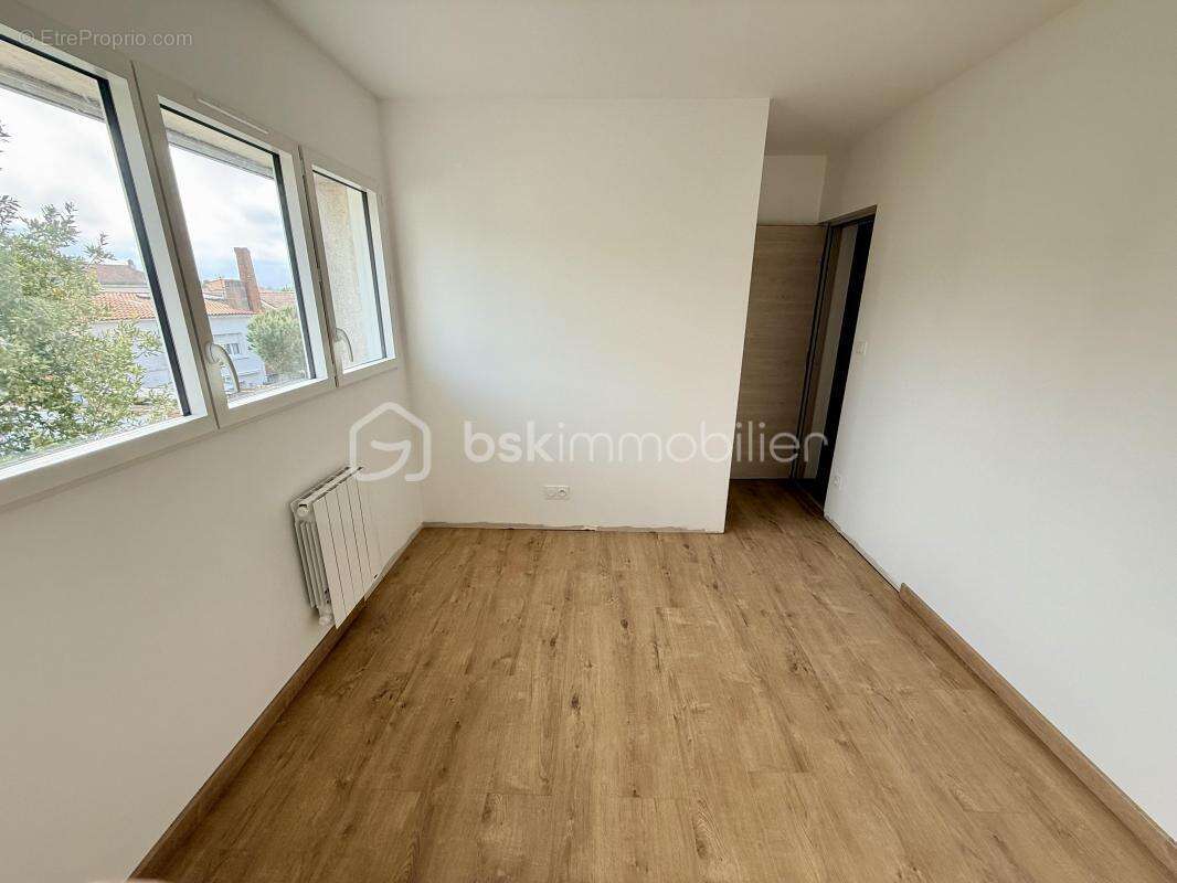 Appartement à ROYAN