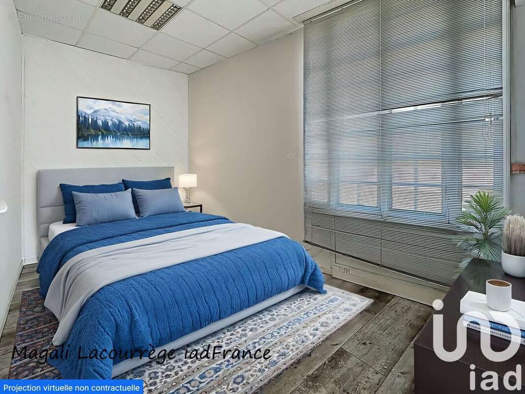 Photo 8 - Maison à LONS