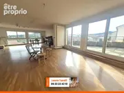 Appartement à CEYRAT