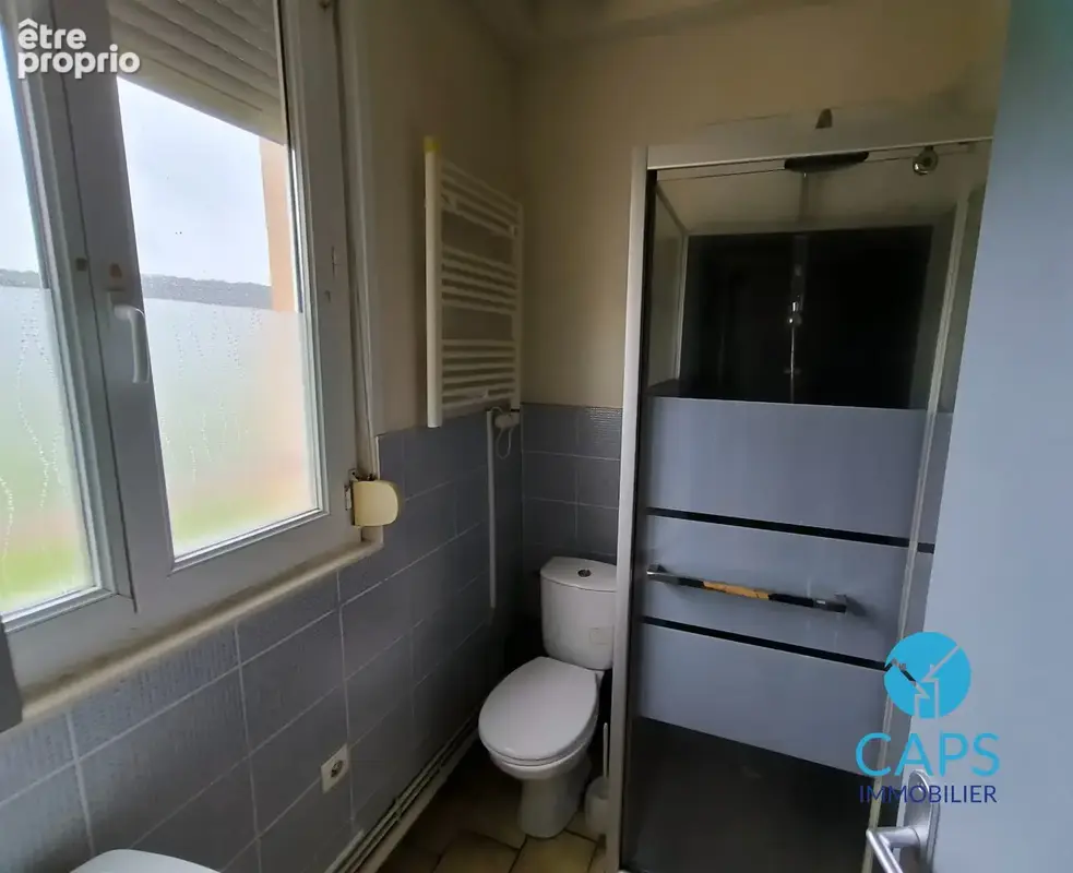 Appartement 58 m² à vendre à Criel-Sur-Mer (76910) - photo 7