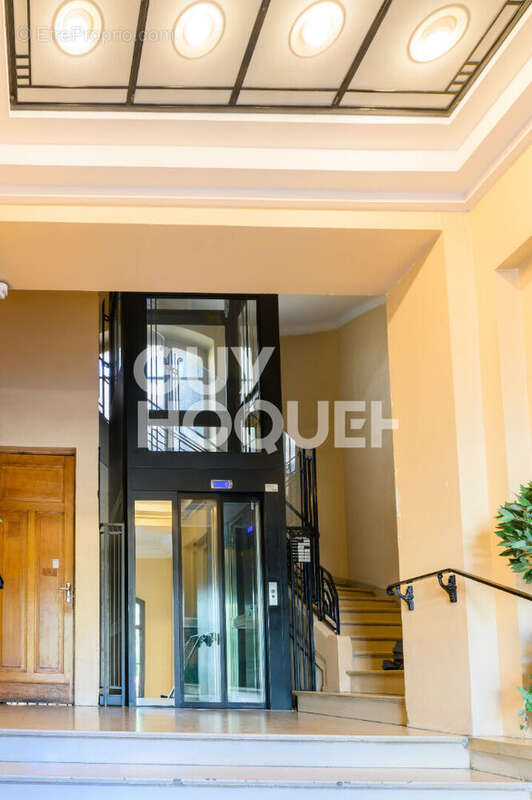 Appartement à LYON-4E