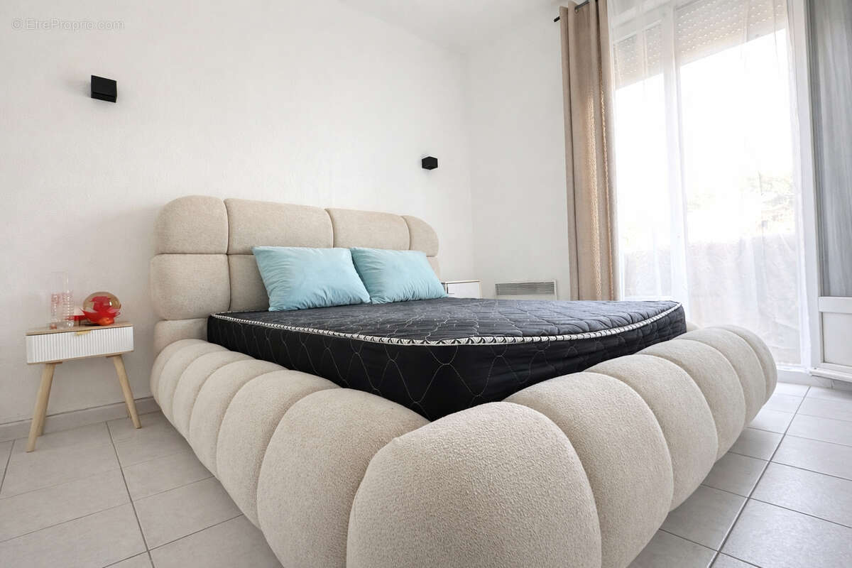 Appartement à SEPTEMES-LES-VALLONS