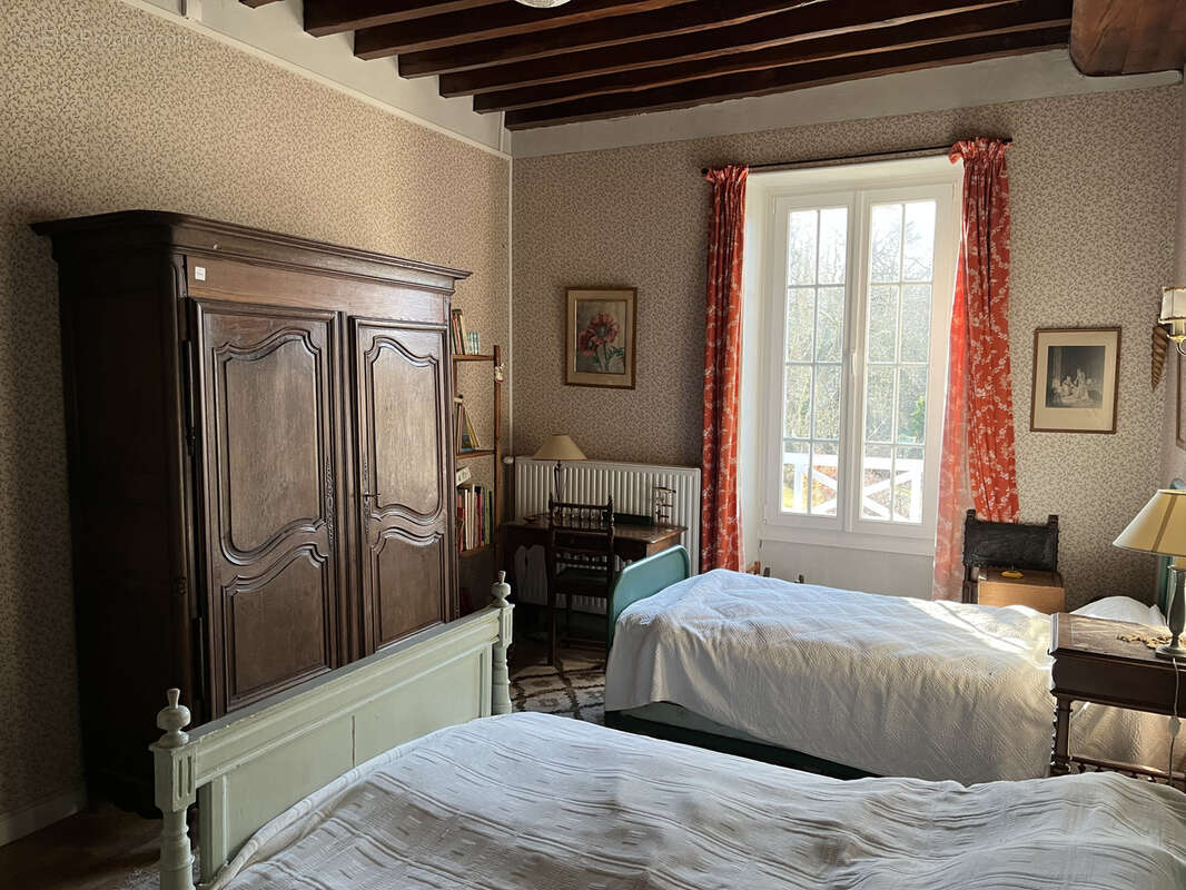 Autre à QUINCY-LE-VICOMTE