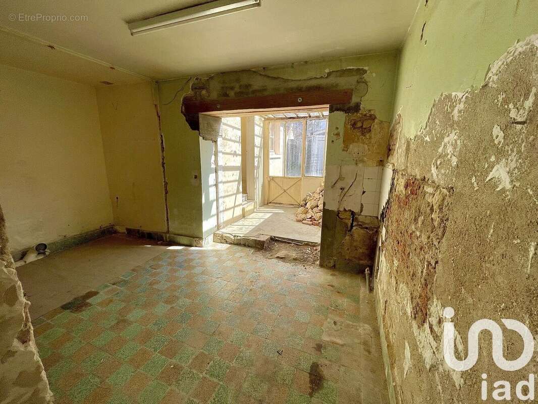 Photo 5 - Maison à LE BLANC