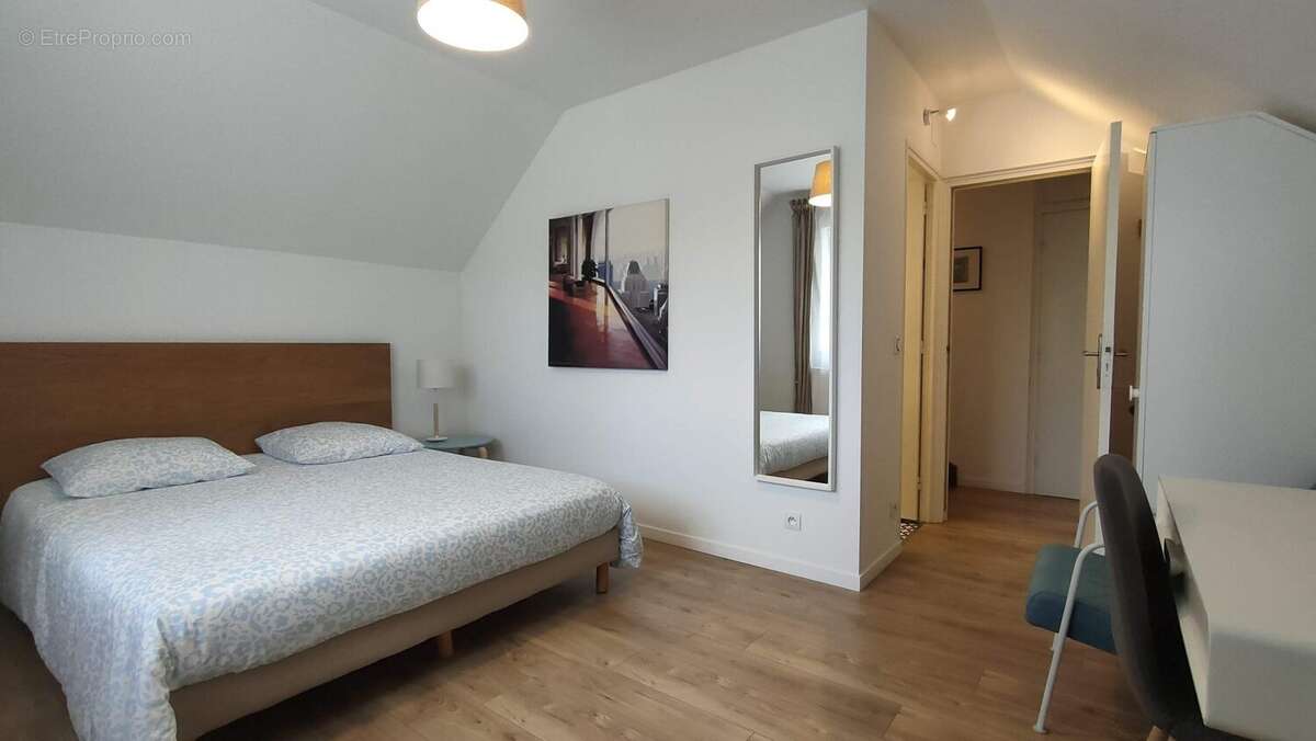 Maison à MONS-EN-BAROEUL