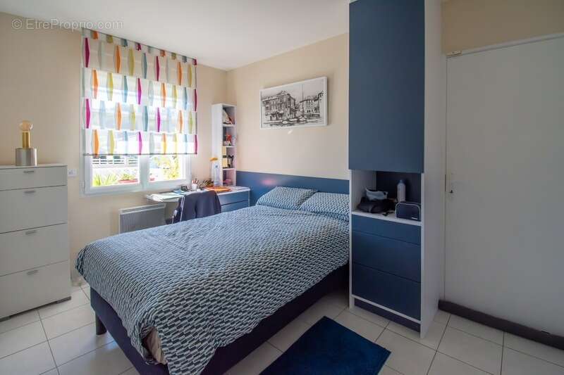 Les mathes - contemporaine 4 chambres et piscine - photo 18