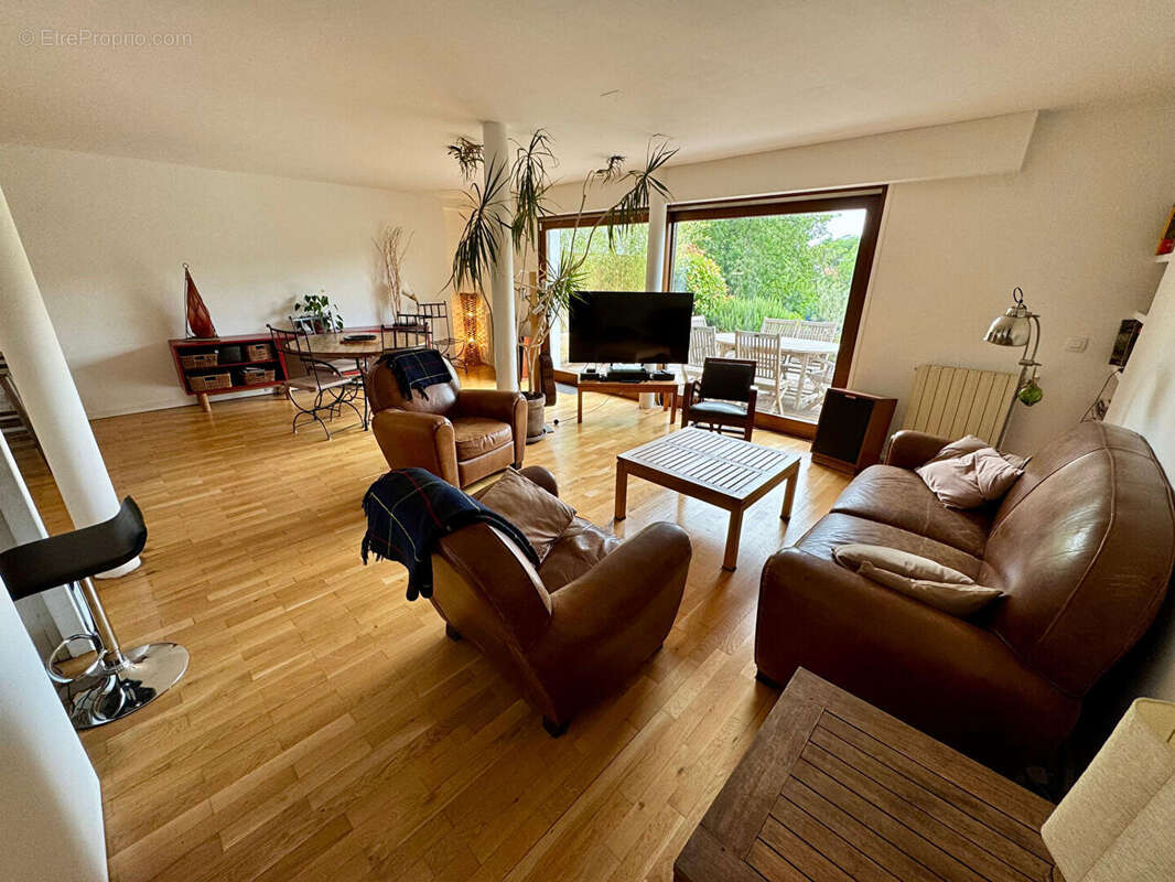 Maison à ROMAINVILLE
