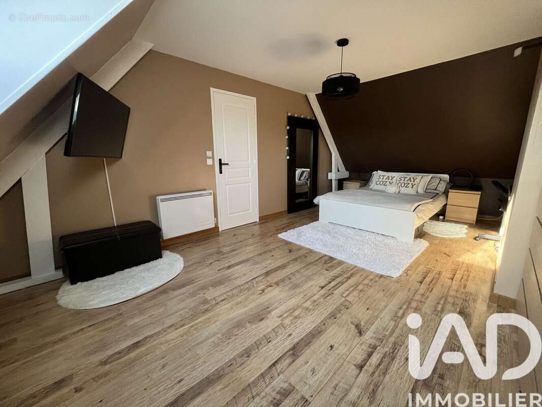 Photo 8 - Maison à LA BONNEVILLE-SUR-ITON