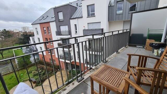 Appartement à MAISONS-ALFORT