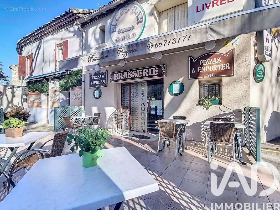 Photo 3 - Commerce à BERNIS