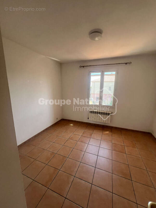 Maison à AIGUES-MORTES