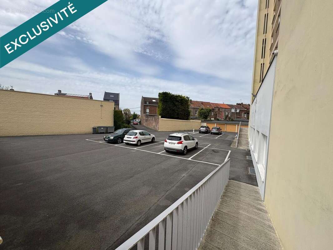 Photo 6 - Appartement à DOUAI