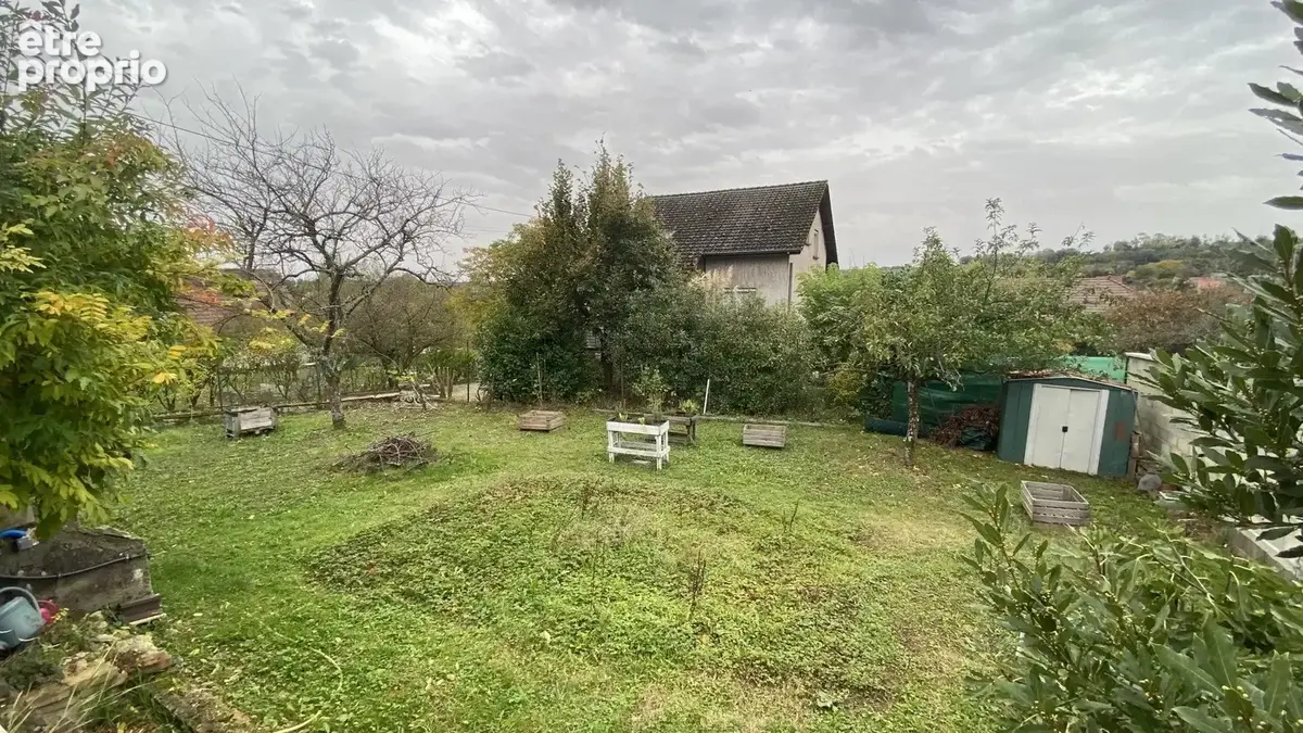 Maison 6 pièces 134 m² à vendre à Dole (39100) - photo 6