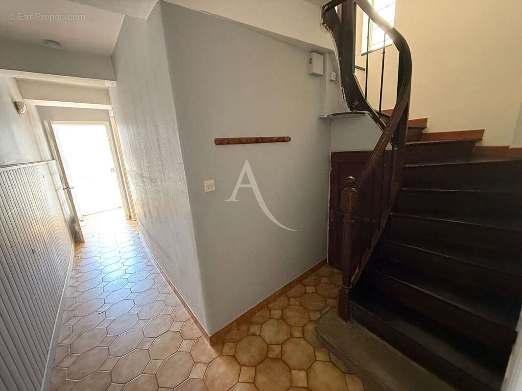 Maison à CONQUES-SUR-ORBIEL