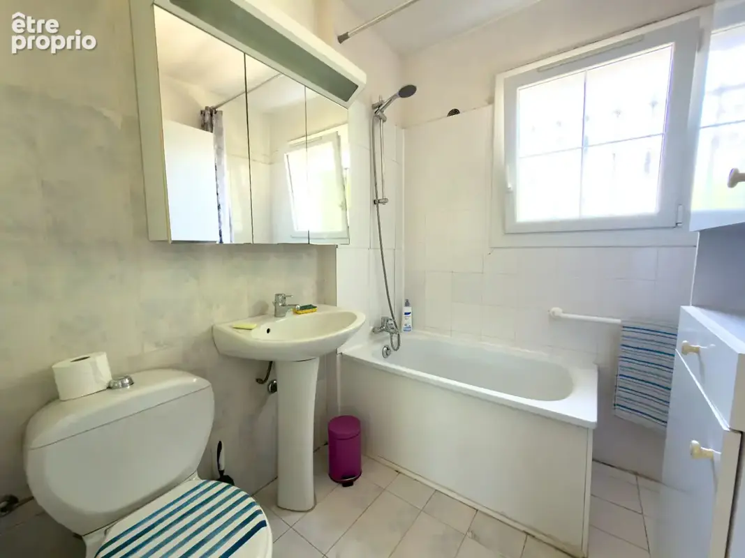 Maison 148m² à cannes - photo 13