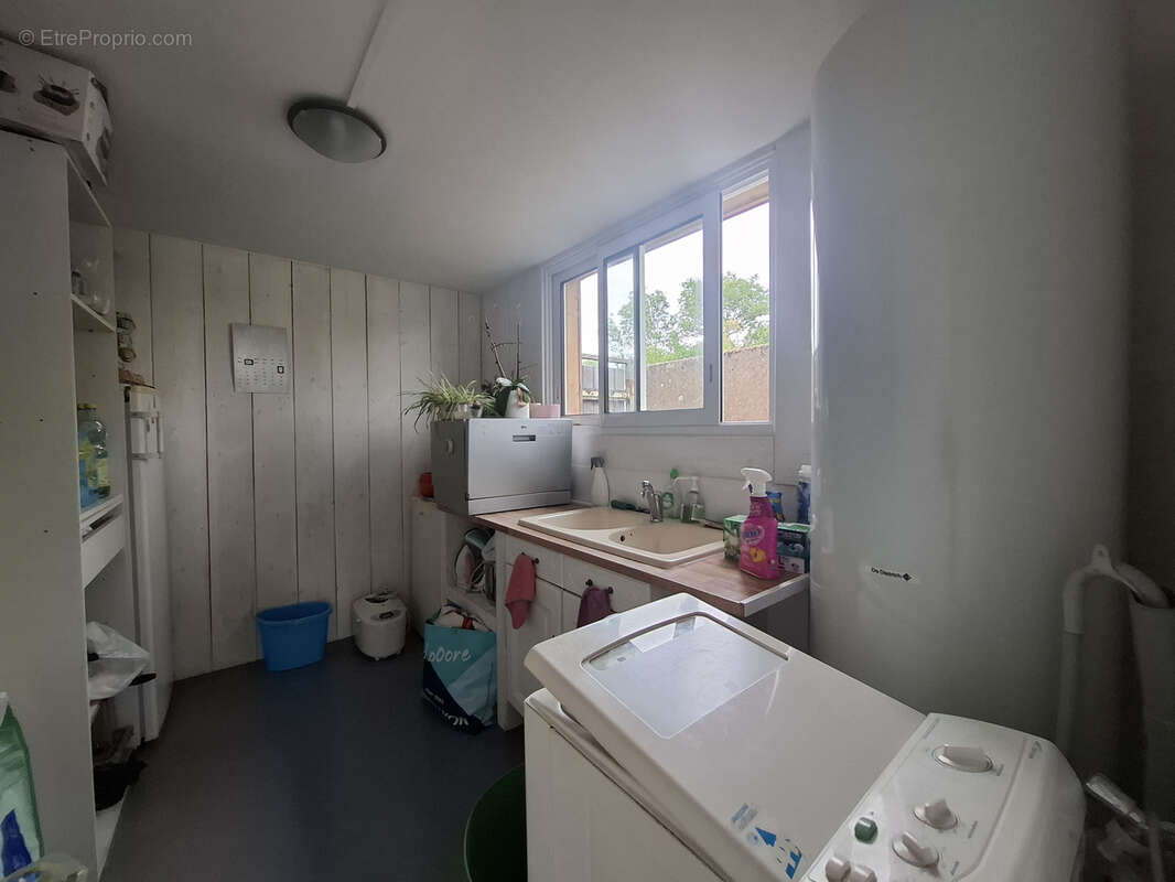 Maison à MACHECOUL
