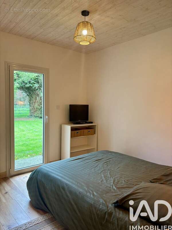 Photo 9 - Maison à FORMIGNY