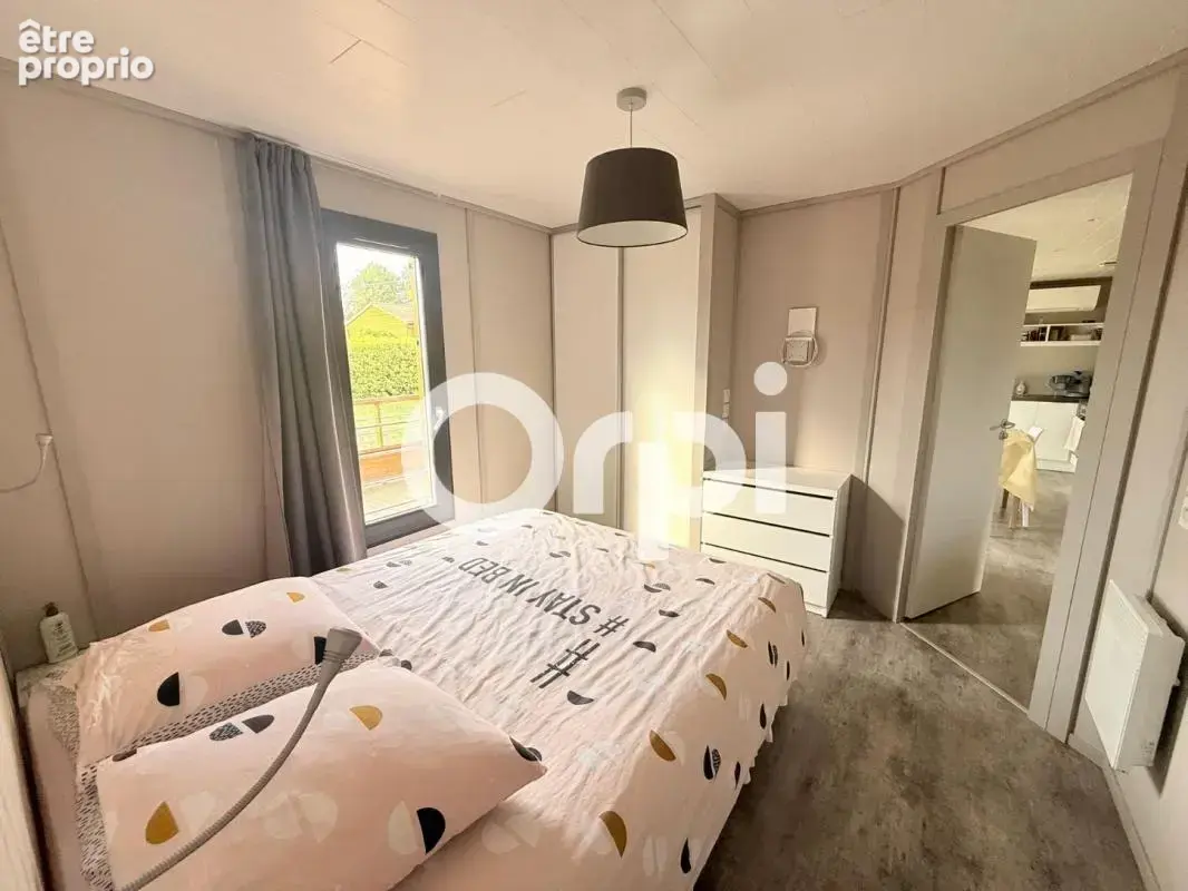 Maison À Vendre - photo 8
