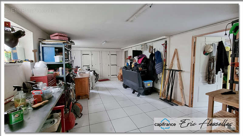 Maison à GOURNAY-SUR-MARNE