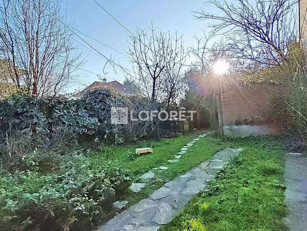 Maison à SUCY-EN-BRIE