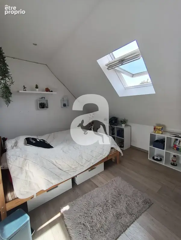 Maison 7 pièces 145 m² à vendre à Braine (02220) - photo 7