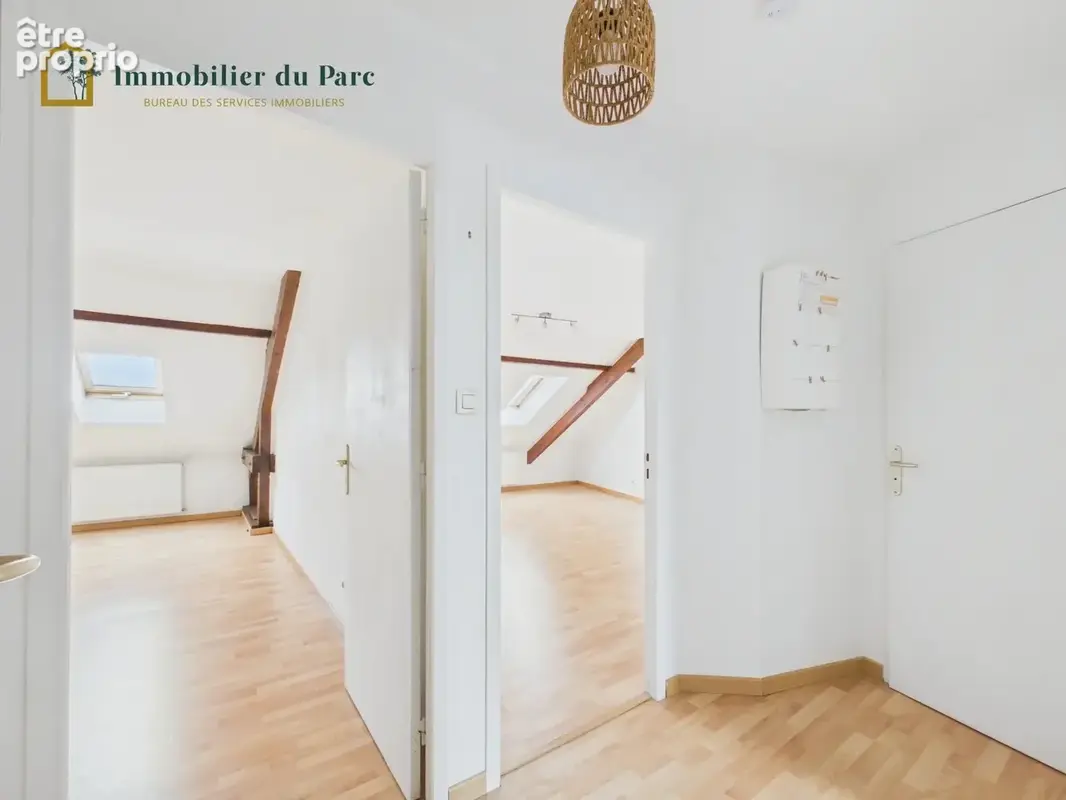Appartement 2 pièces 46 m² à vendre à Belfort (90000) - photo 6