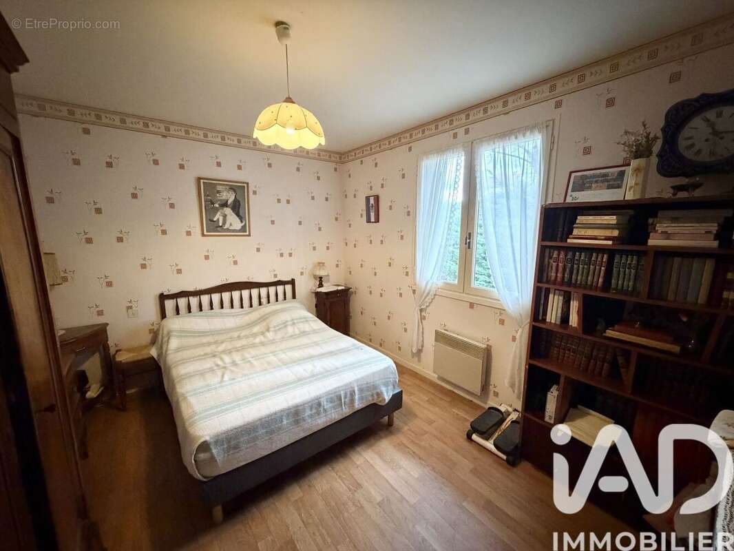 Photo 8 - Maison à FIGEAC