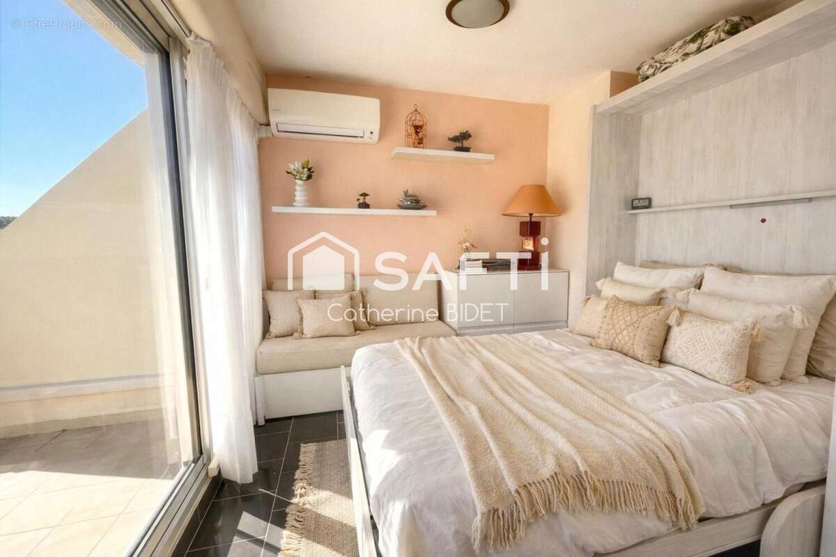 Photo 8 - Appartement à LE GRAU-DU-ROI