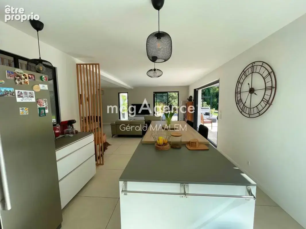 Villa de 133m² avec piscine à Lorgues - photo 7