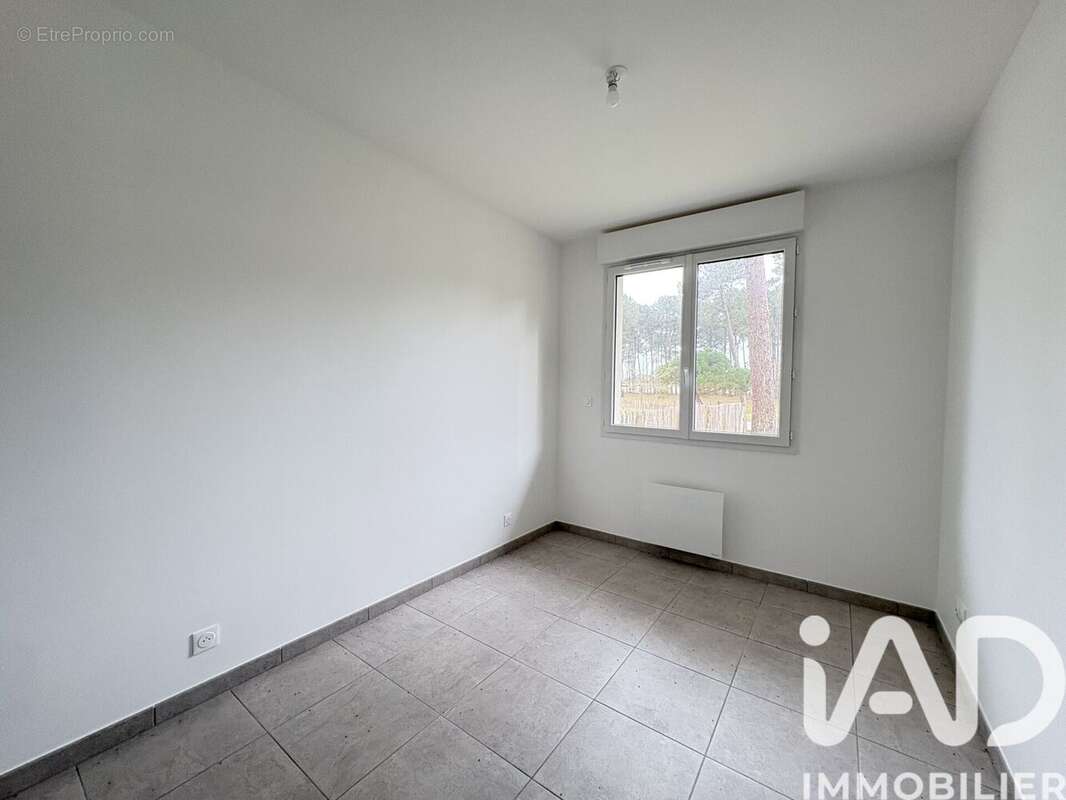 Photo 5 - Appartement à VENDAYS-MONTALIVET