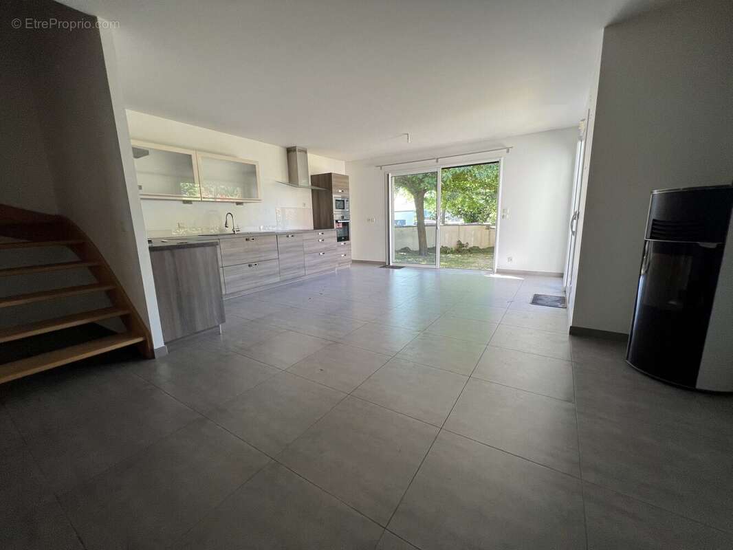 Maison 115 m² à Chateaugiron  - photo 4