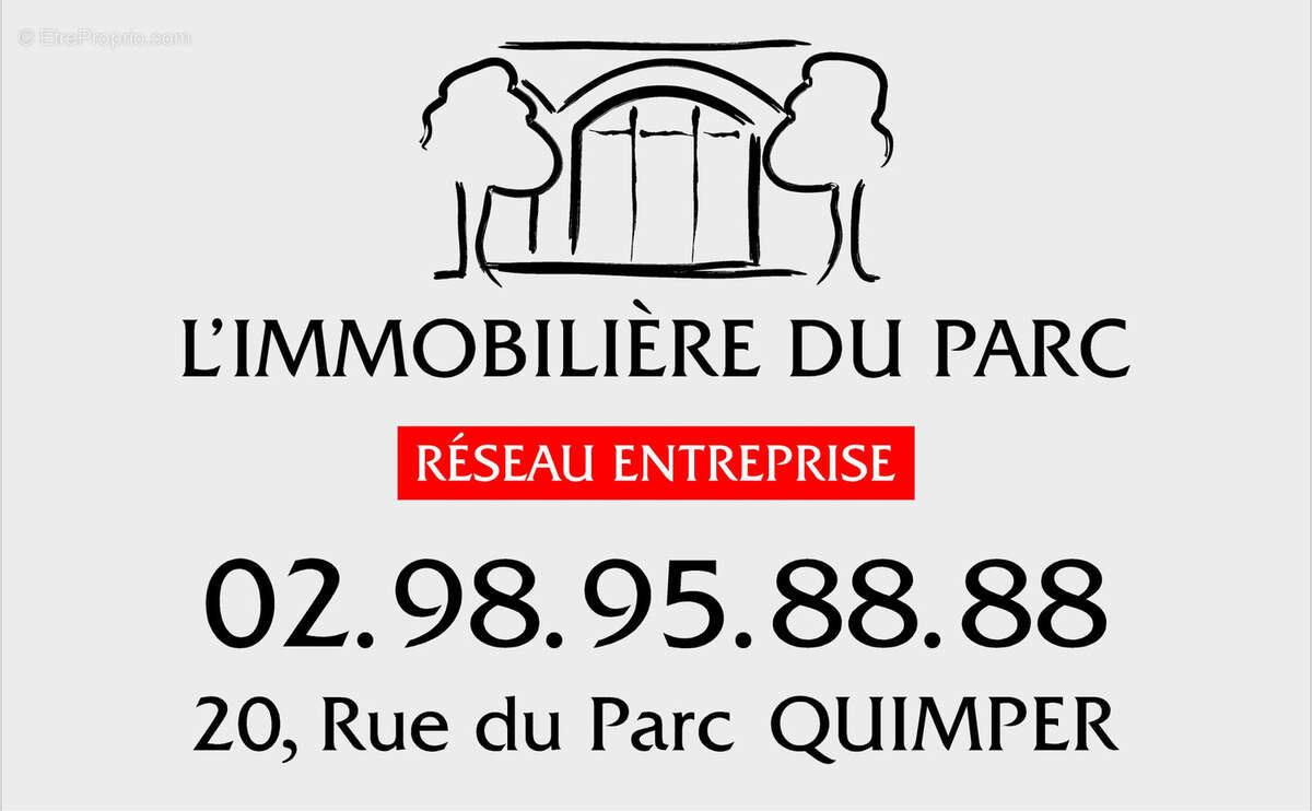 Commerce à DOUARNENEZ