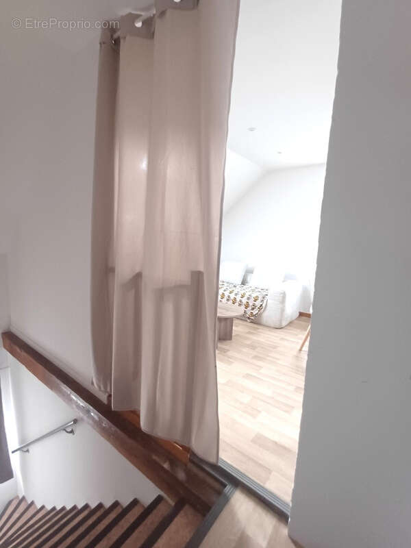 Appartement à VALDOIE