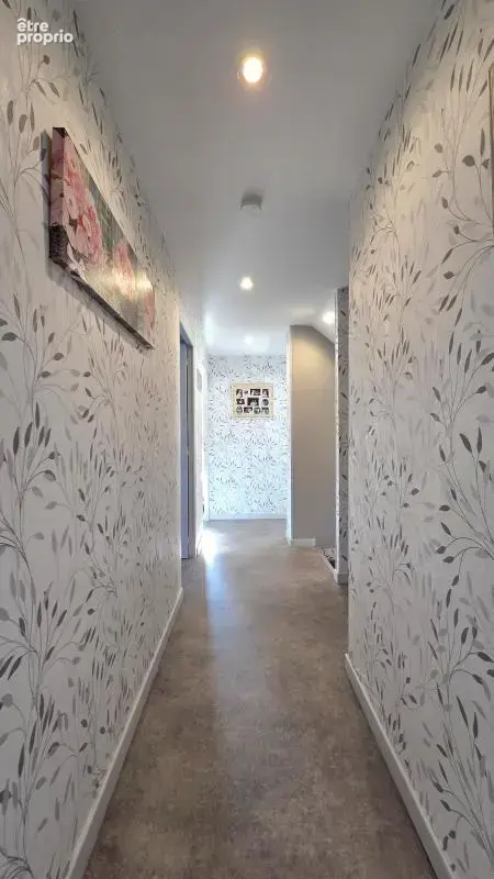 Magnifique propriété comprenant une maison et un logement de plain pied, à Wallers-en-Fagne - photo 11