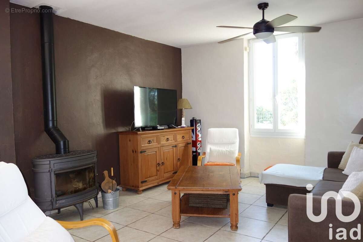 Photo 8 - Maison à LAFOX