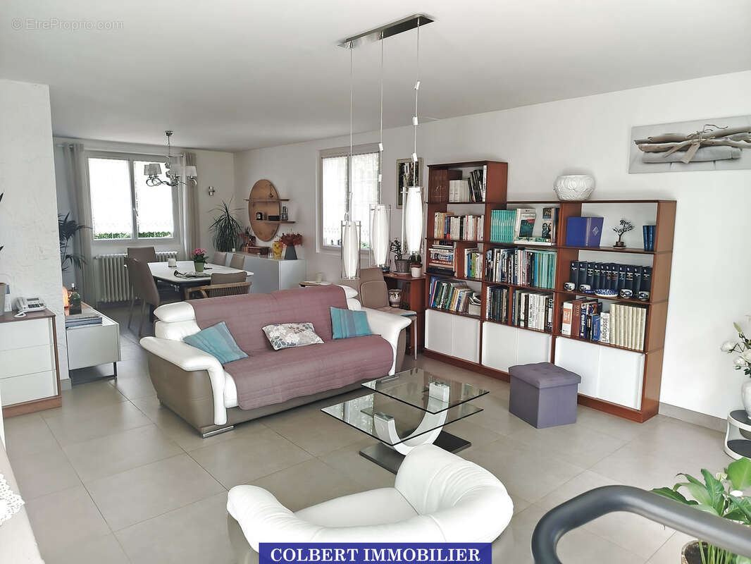 Un véritable coin de nature pour votre famille… avec plus de 8 000 m2 de terrain ! - photo 3
