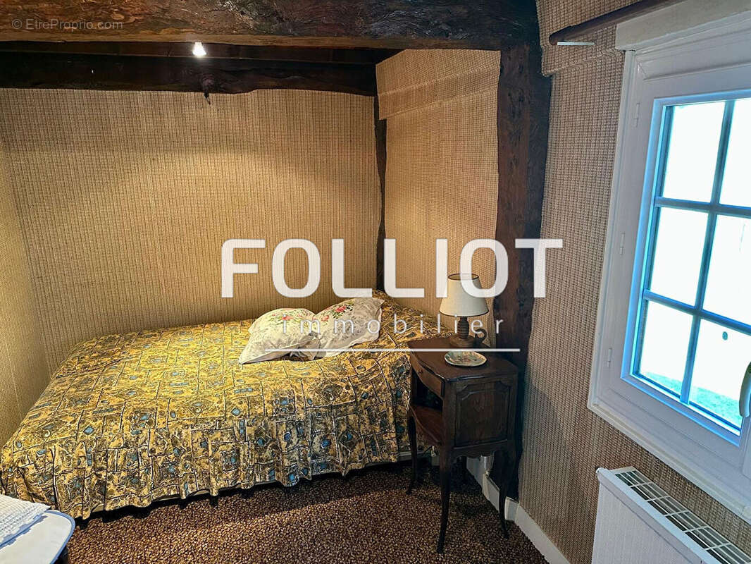 Maison à HOTOT-EN-AUGE